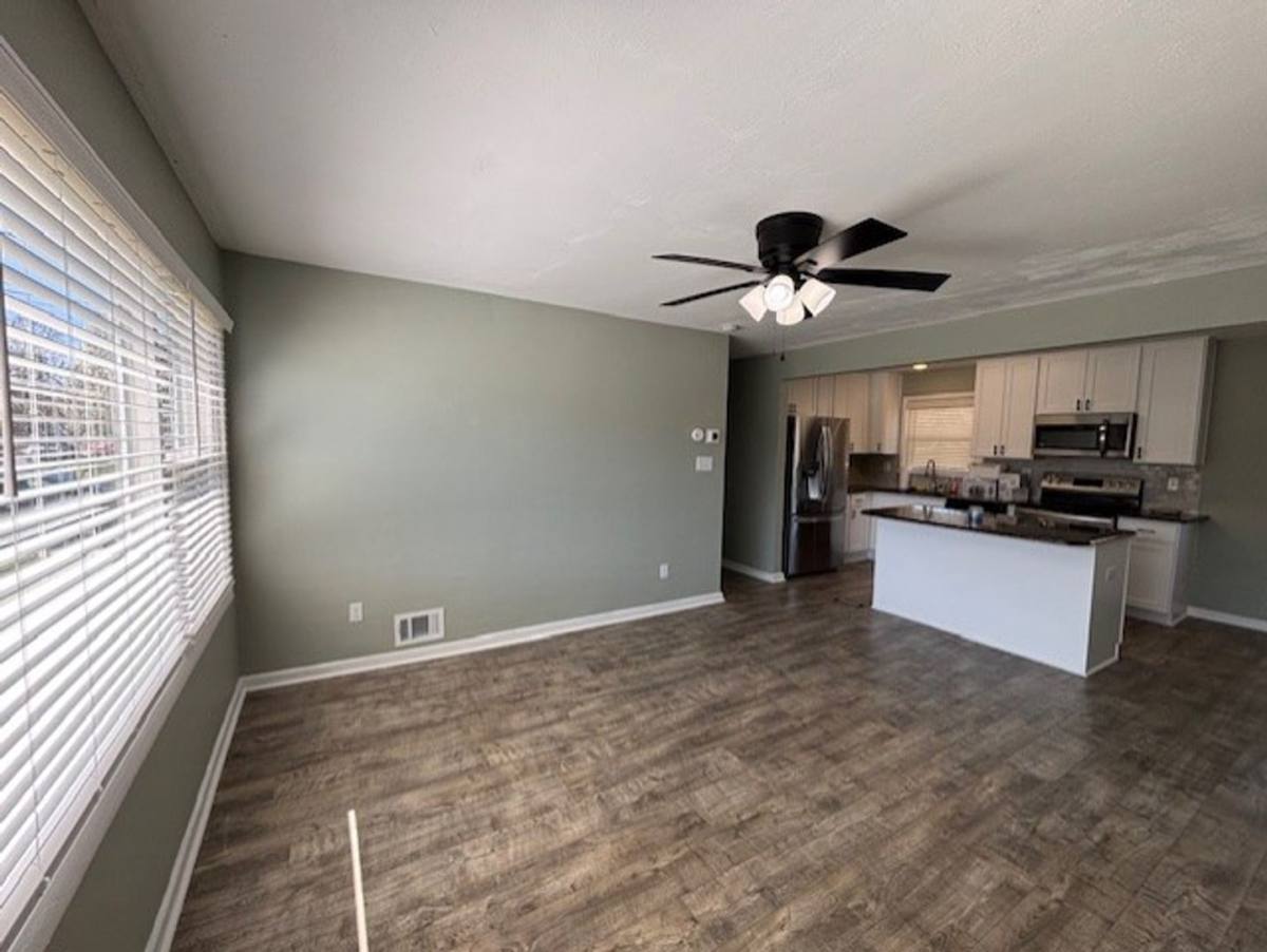 House for rent at 1407 Kay Ave, Chesapeake, VA 23324
