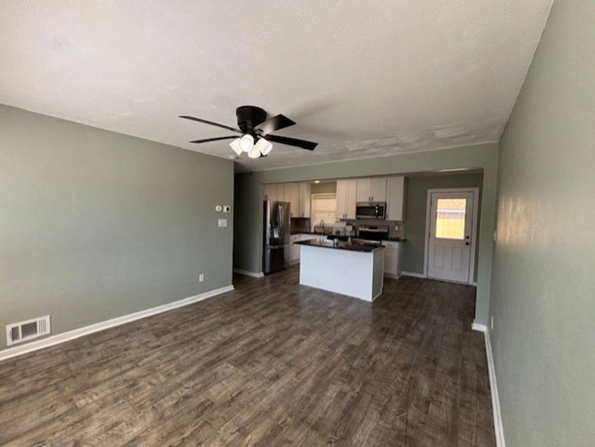 House for rent at 1407 Kay Ave, Chesapeake, VA 23324