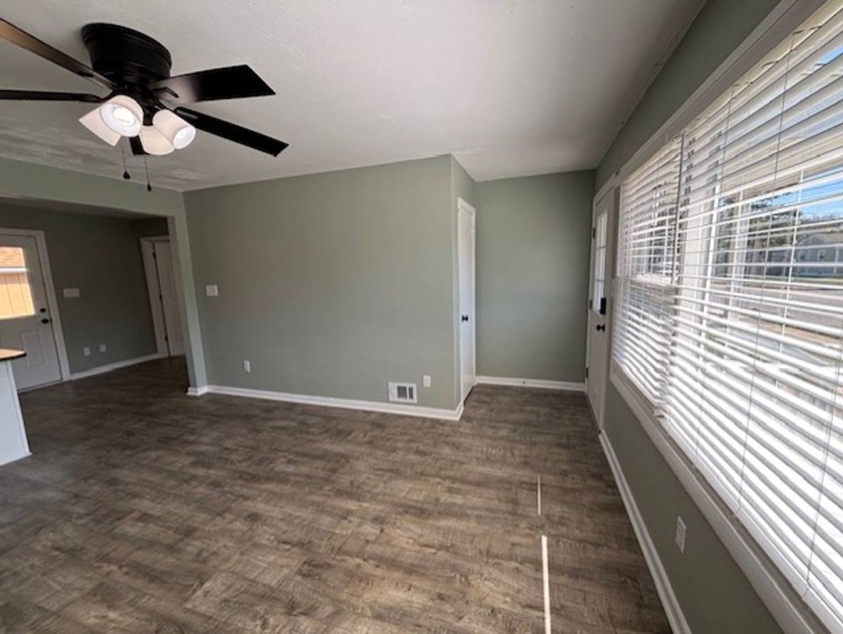 House for rent at 1407 Kay Ave, Chesapeake, VA 23324