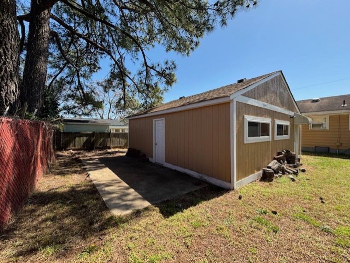 House for rent at 1407 Kay Ave, Chesapeake, VA 23324