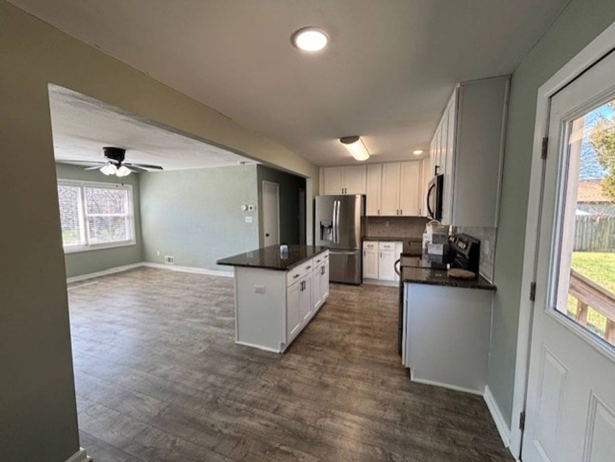 House for rent at 1407 Kay Ave, Chesapeake, VA 23324