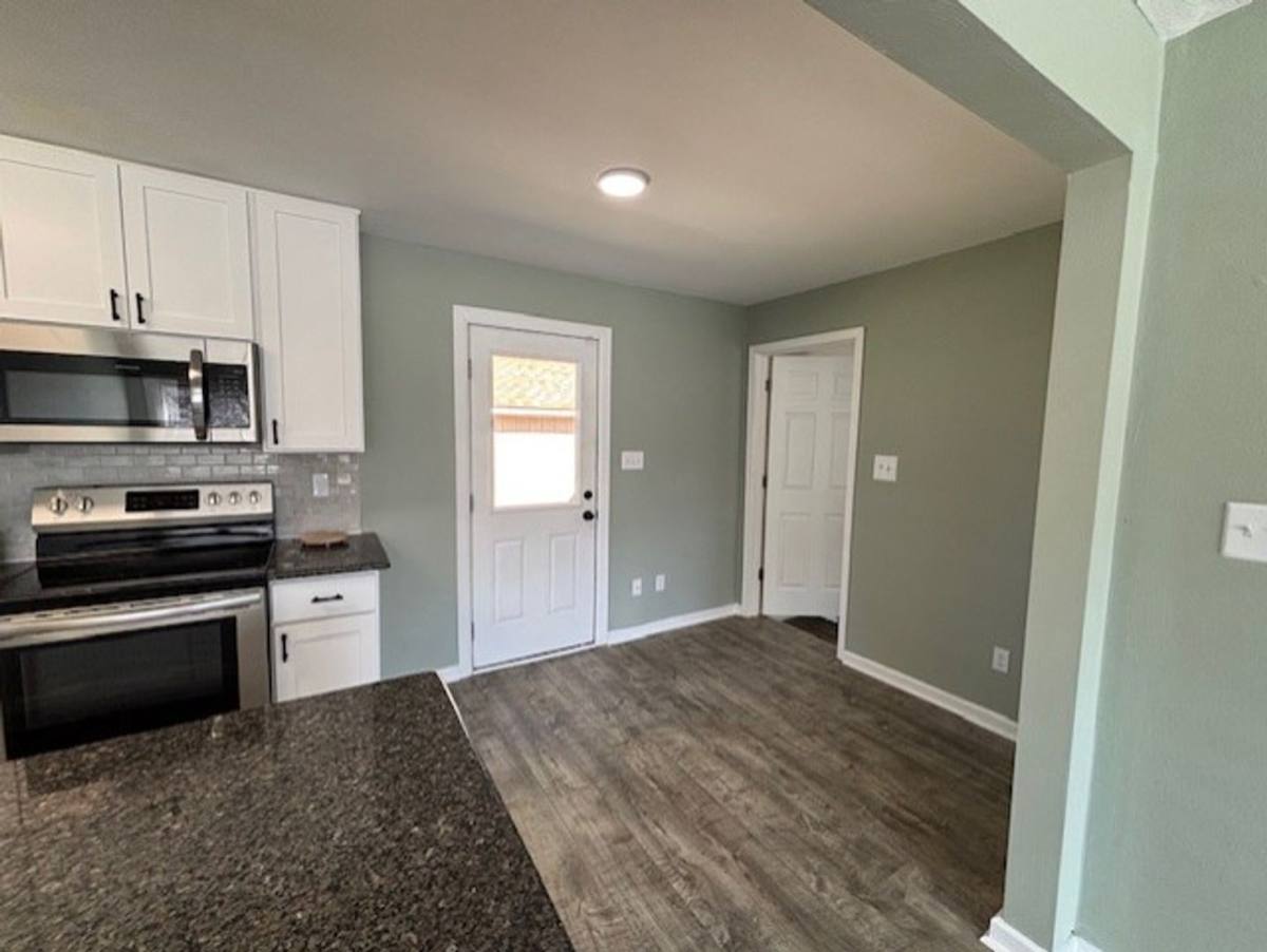 House for rent at 1407 Kay Ave, Chesapeake, VA 23324