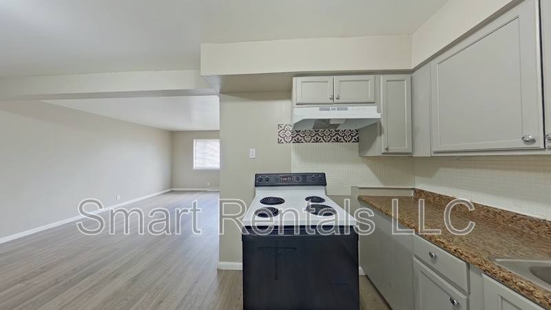 Apartment for rent at 4321 Morgan Ford Rd #7, Saint Louis, MO 63116