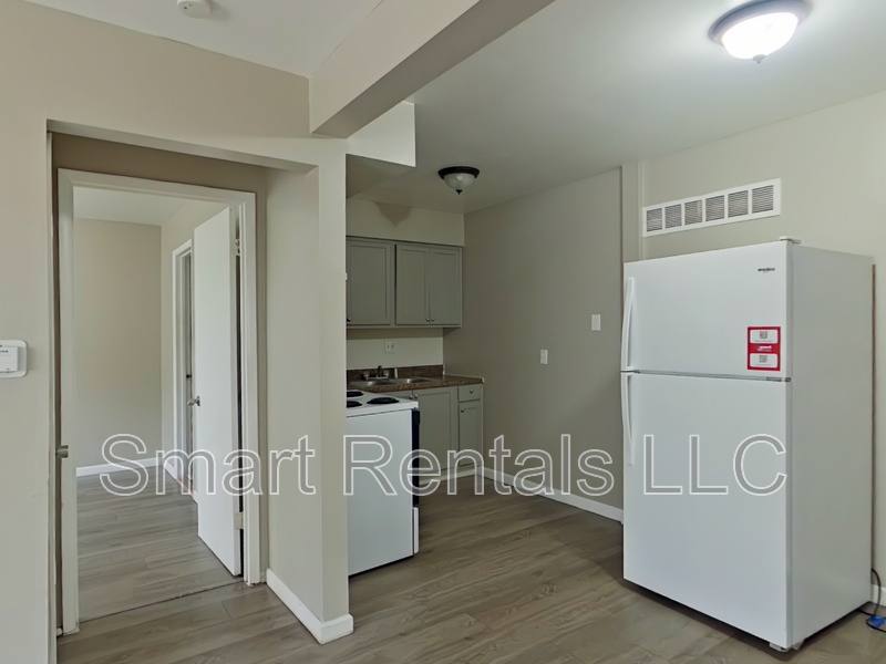 Apartment for rent at 4321 Morgan Ford Rd #7, Saint Louis, MO 63116