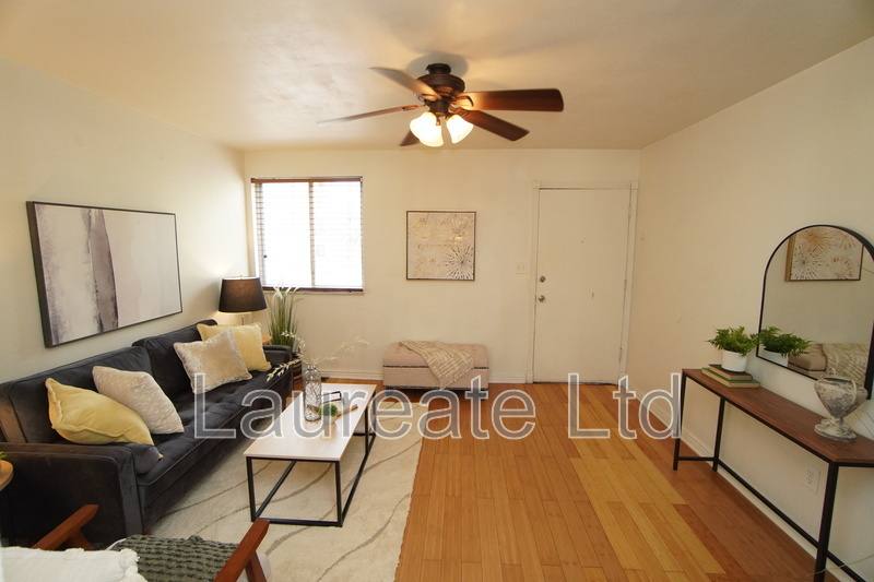 Townhouse for rent at 5 S Elati St #3, Denver, CO 80223