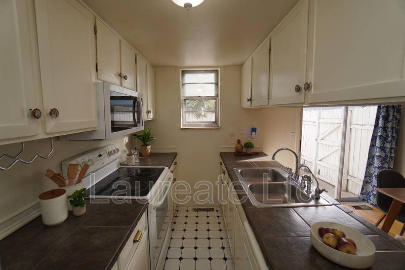 Townhouse for rent at 5 S Elati St #3, Denver, CO 80223