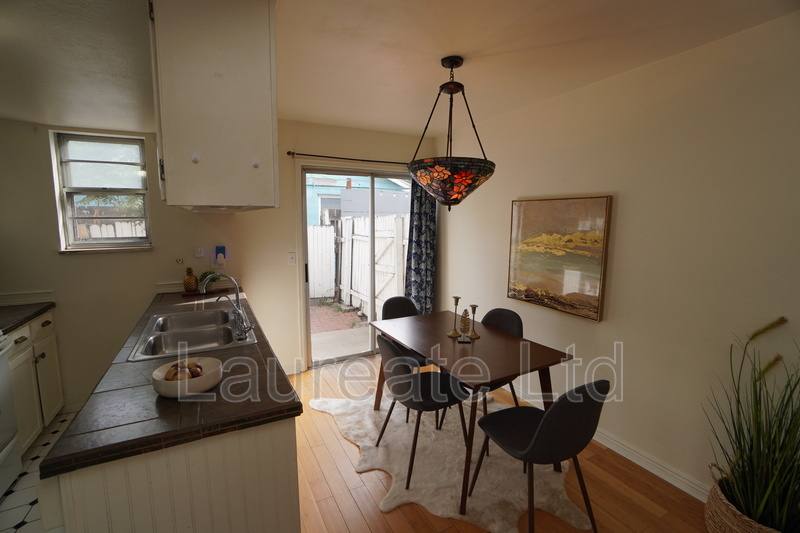 Townhouse for rent at 5 S Elati St #3, Denver, CO 80223