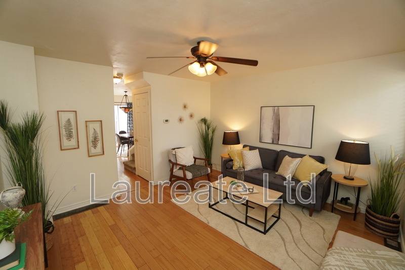Townhouse for rent at 5 S Elati St #3, Denver, CO 80223
