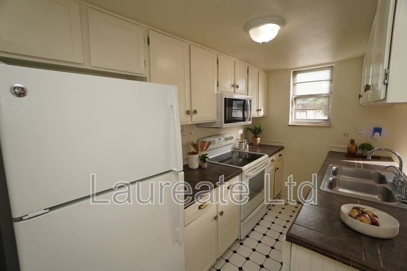 Townhouse for rent at 5 S Elati St #3, Denver, CO 80223
