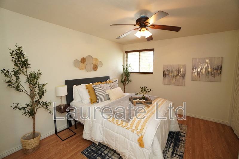 Townhouse for rent at 5 S Elati St #3, Denver, CO 80223