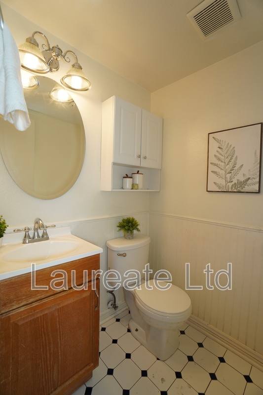 Townhouse for rent at 5 S Elati St #3, Denver, CO 80223