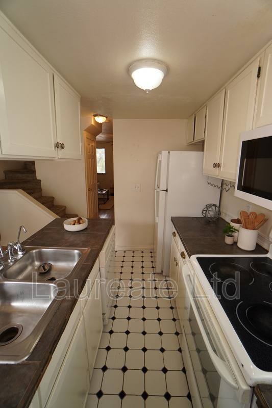 Townhouse for rent at 5 S Elati St #3, Denver, CO 80223