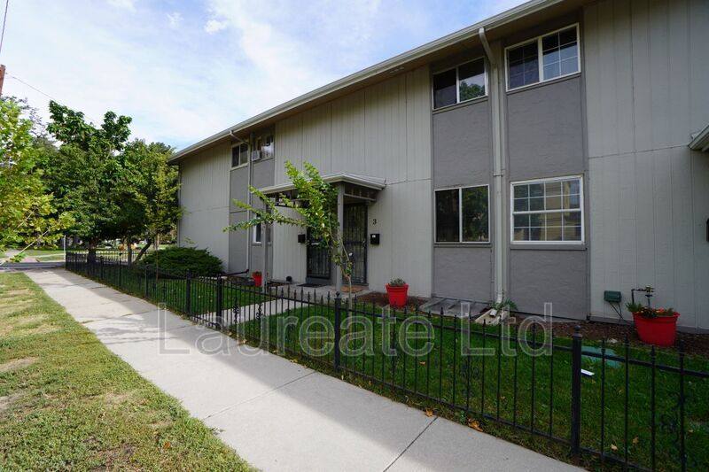 Townhouse for rent at 5 S Elati St #3, Denver, CO 80223