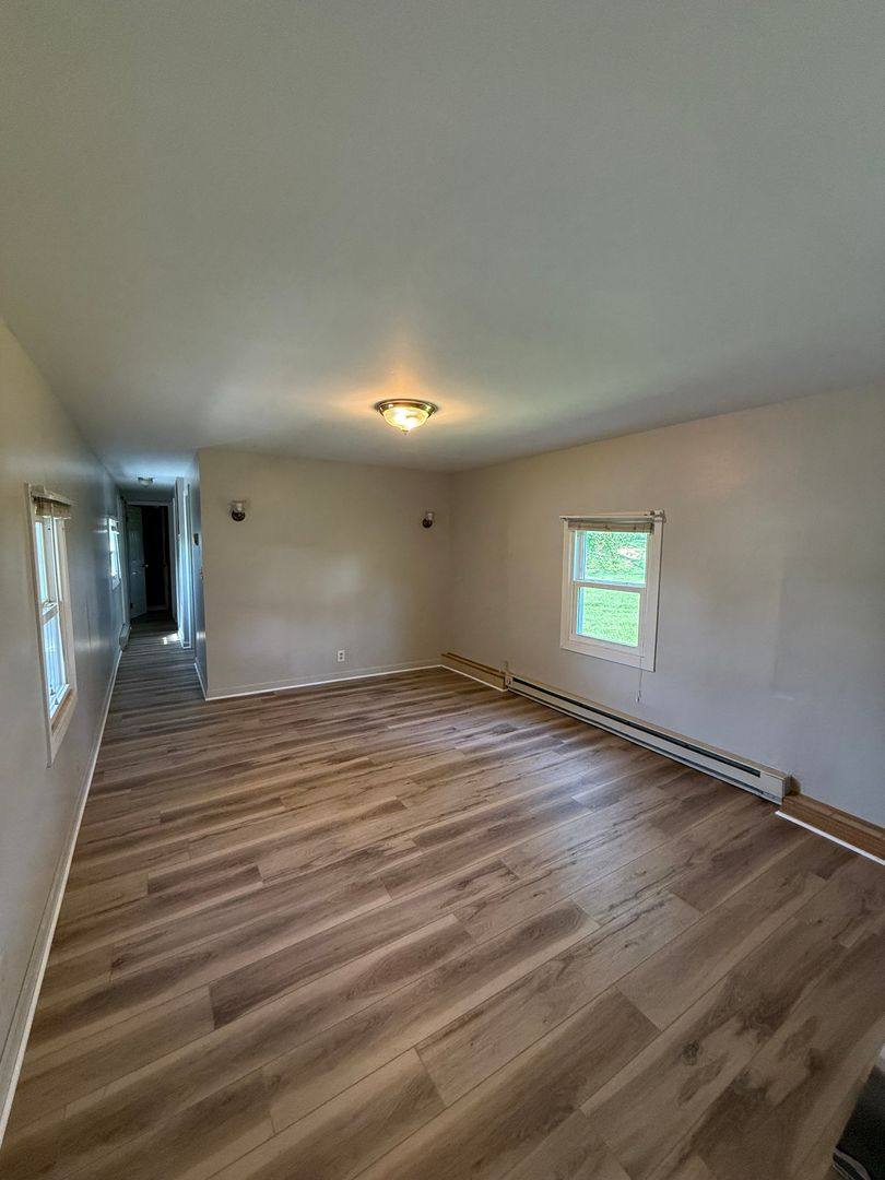 Apartment for rent at 408 S Carlisle St, Greencastle, PA 17225