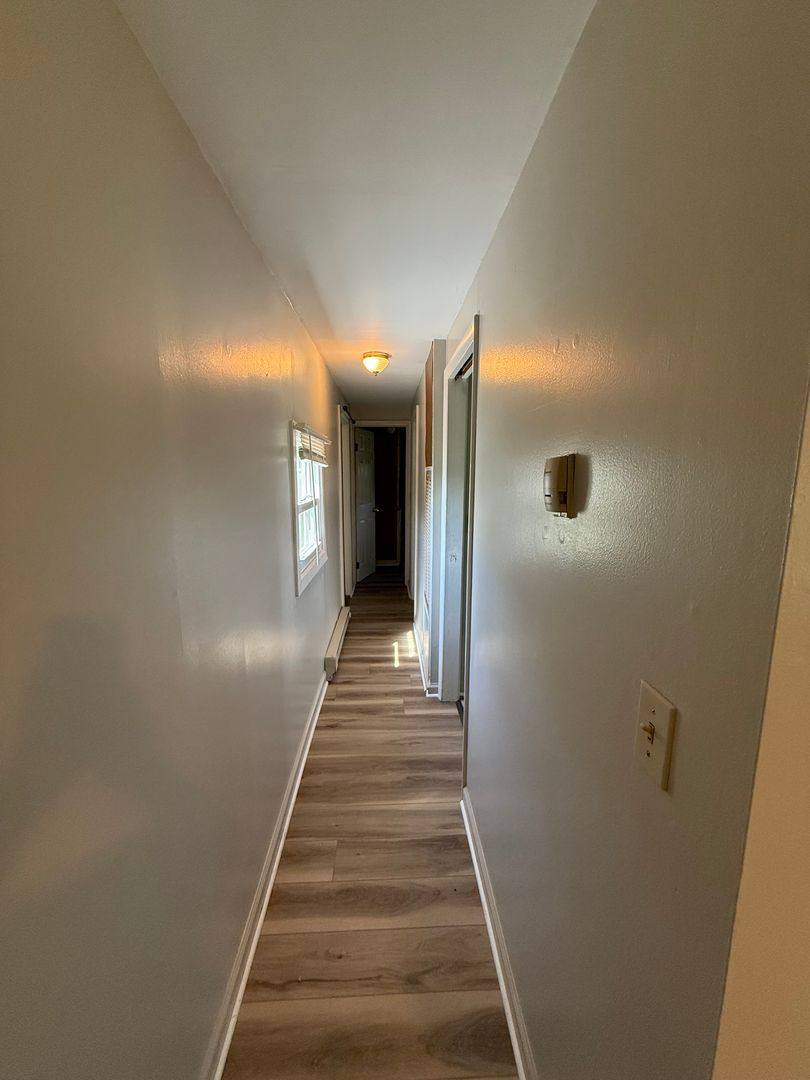 Apartment for rent at 408 S Carlisle St, Greencastle, PA 17225