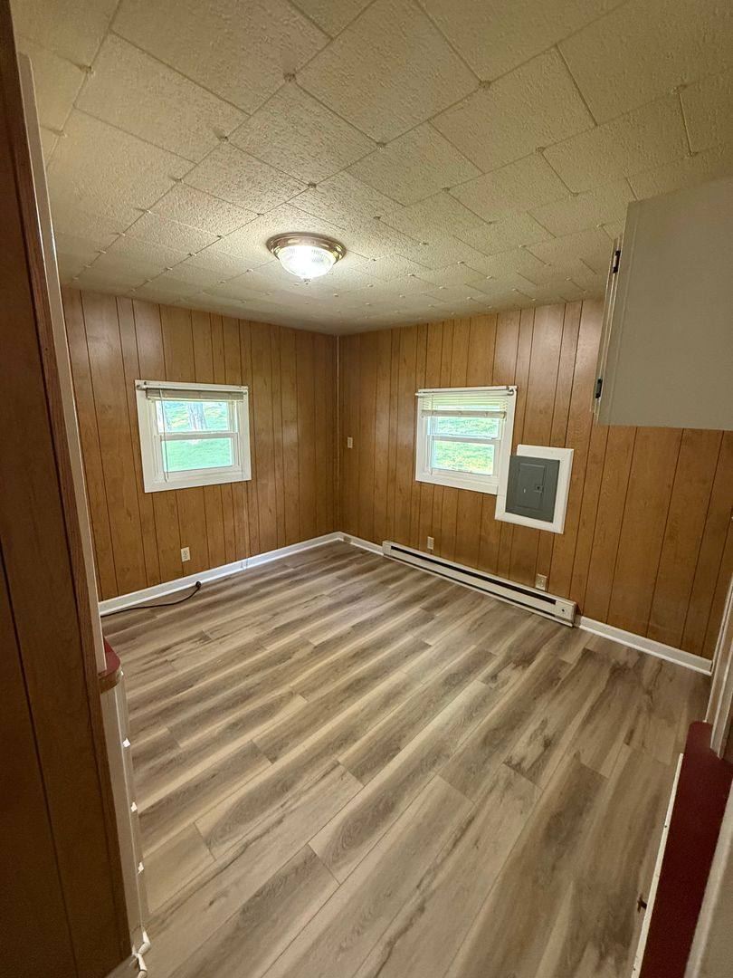 Apartment for rent at 408 S Carlisle St, Greencastle, PA 17225