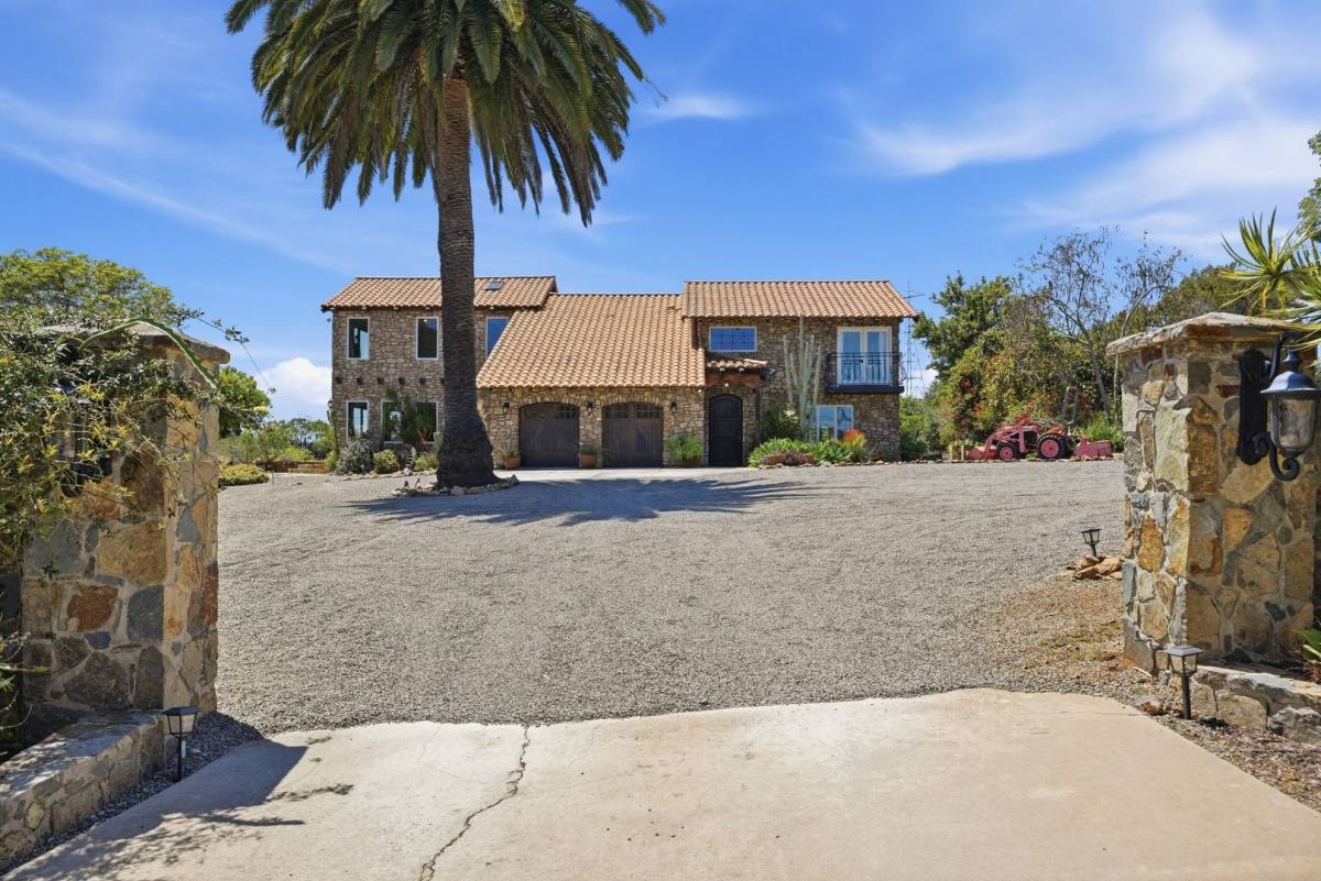 House for rent at 19948 Cerro Pedregoso, Escondido, CA 92029