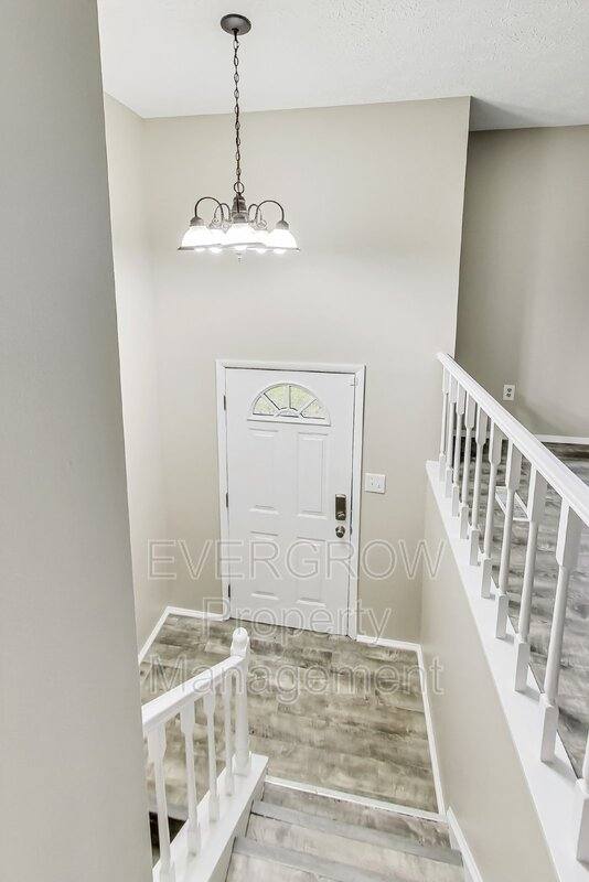 House for rent at 5310 Shelbyville Rd, Indianapolis, IN 46237