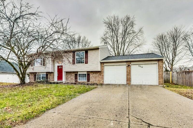 House for rent at 5310 Shelbyville Rd, Indianapolis, IN 46237