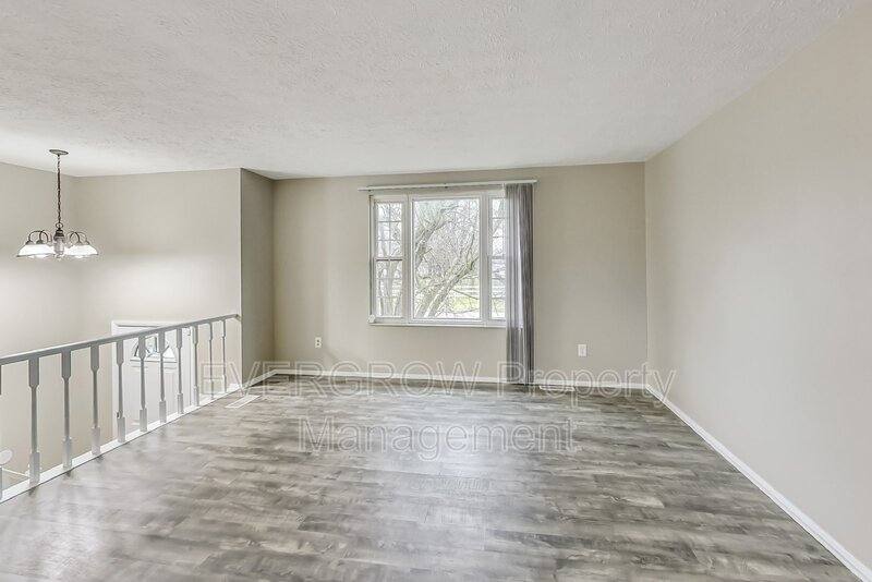 House for rent at 5310 Shelbyville Rd, Indianapolis, IN 46237