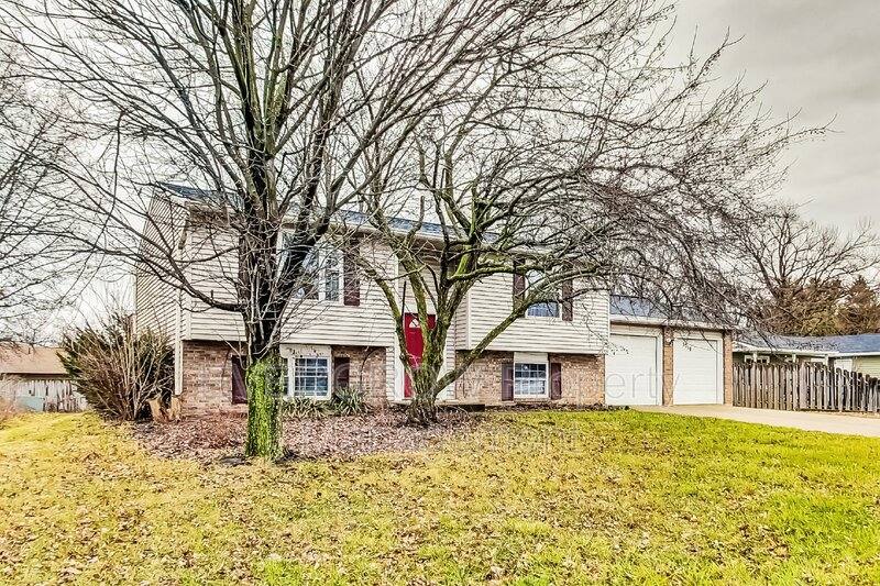 House for rent at 5310 Shelbyville Rd, Indianapolis, IN 46237