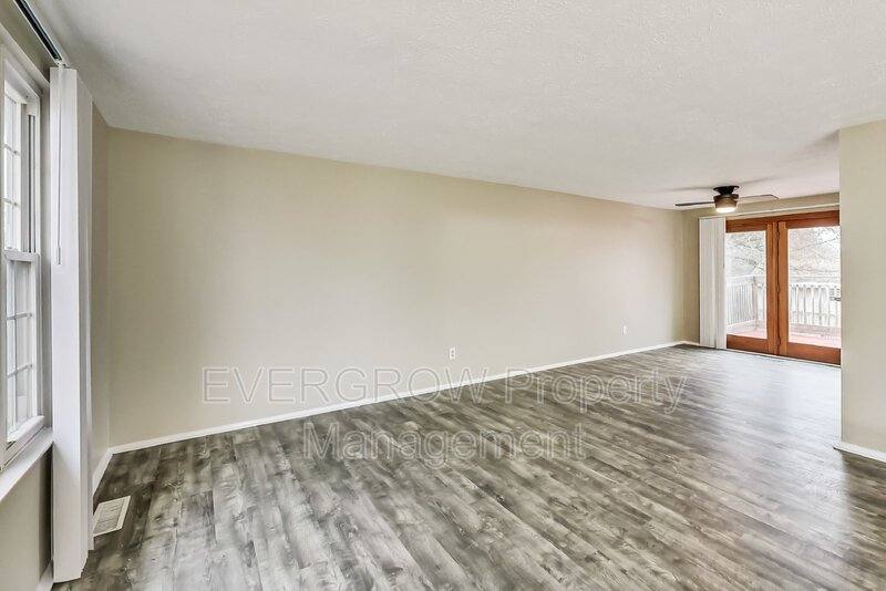 House for rent at 5310 Shelbyville Rd, Indianapolis, IN 46237