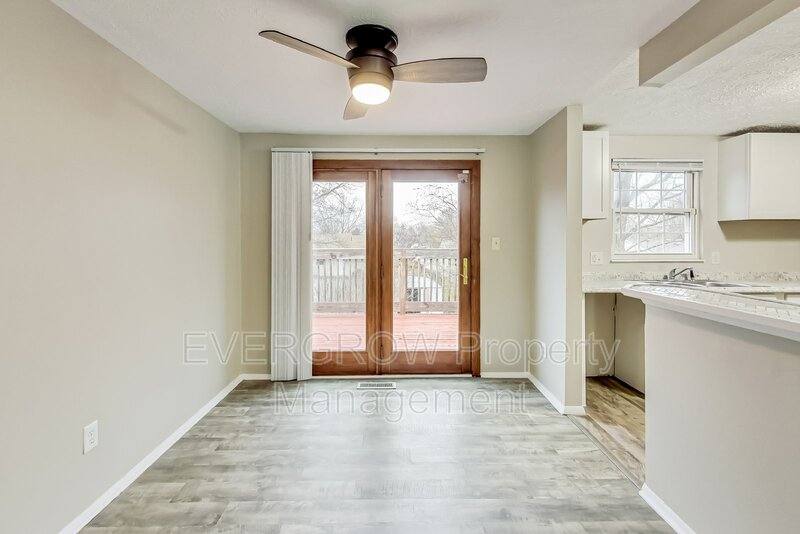 House for rent at 5310 Shelbyville Rd, Indianapolis, IN 46237