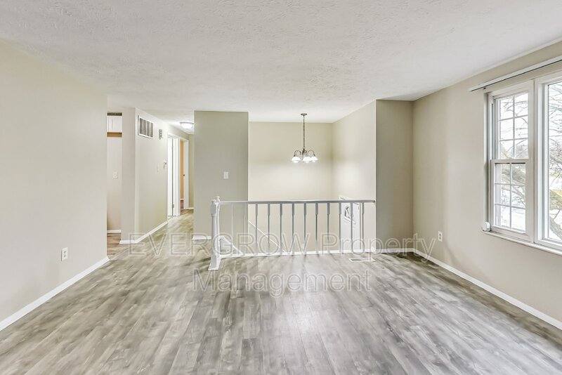 House for rent at 5310 Shelbyville Rd, Indianapolis, IN 46237