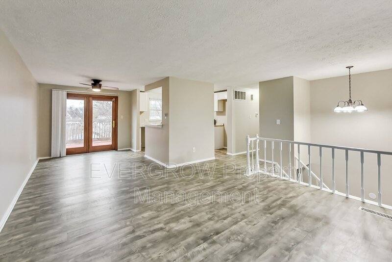 House for rent at 5310 Shelbyville Rd, Indianapolis, IN 46237