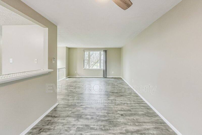 House for rent at 5310 Shelbyville Rd, Indianapolis, IN 46237