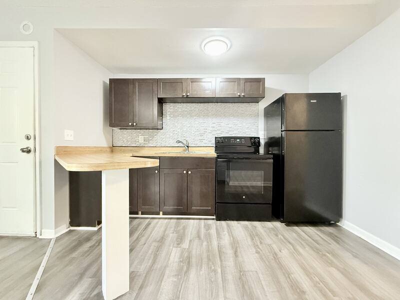 Apartment for rent at 725 14th Ave S #D, Saint Petersburg, FL 33701