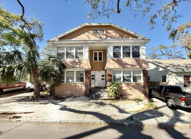 Apartment for rent at 725 14th Ave S #D, Saint Petersburg, FL 33701