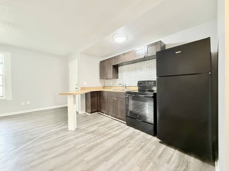 Apartment for rent at 725 14th Ave S #D, Saint Petersburg, FL 33701