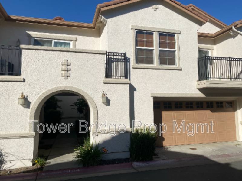 Condo for rent at 3301 N Park Dr #1411, Sacramento, CA 95835