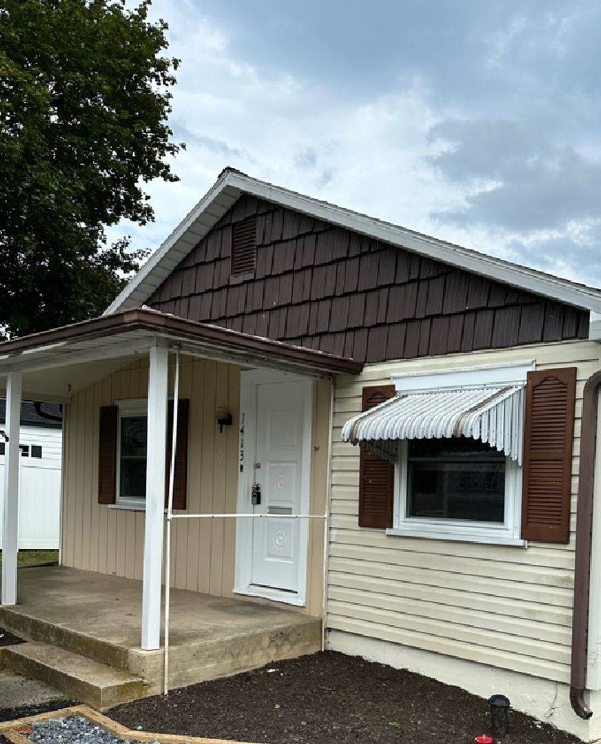 House for rent at 1413 E Caracas Ave, Hershey, PA 17033