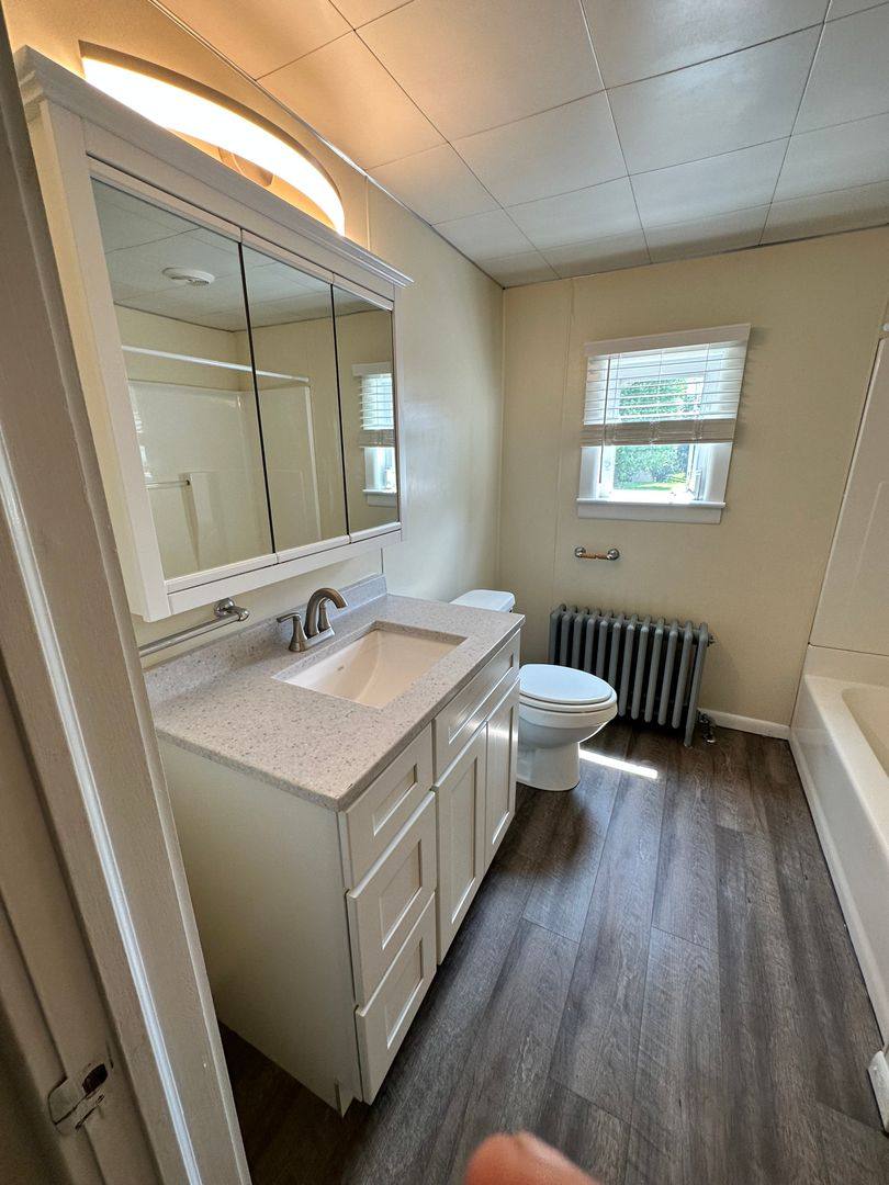 House for rent at 1413 E Caracas Ave, Hershey, PA 17033
