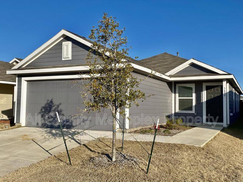 House for rent at 3608 Sweetbay St, McKinney, TX 75071