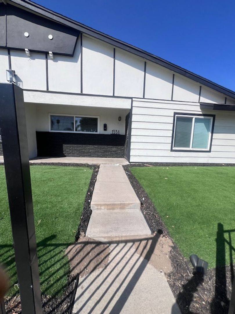 Apartment for rent at 1331 N Pennsylvania Ave, Colton, CA 92324