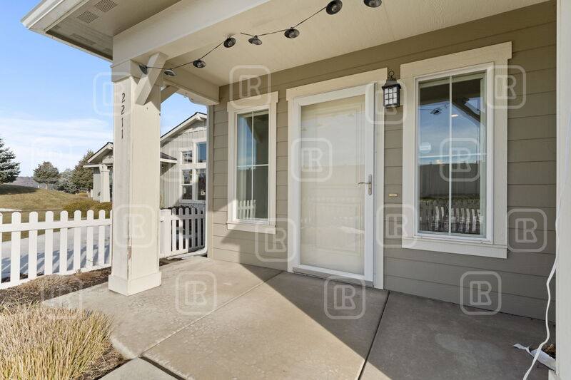 House for rent at 2211 N Oakland Lane, Liberty Lake, WA 99019