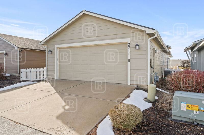 House for rent at 2211 N Oakland Lane, Liberty Lake, WA 99019