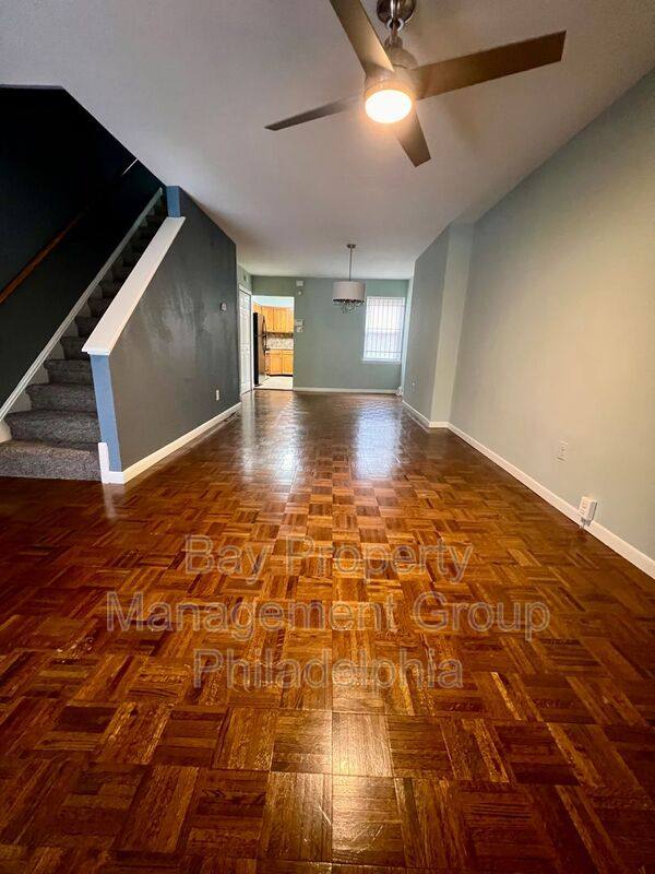 Townhouse for rent at 3319 Brandywine St, Philadelphia, PA 19104