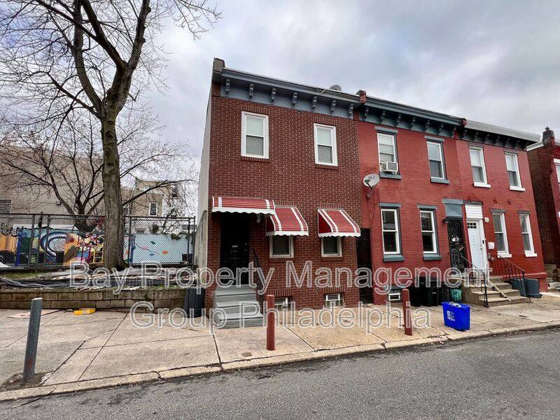 Townhouse for rent at 3319 Brandywine St, Philadelphia, PA 19104