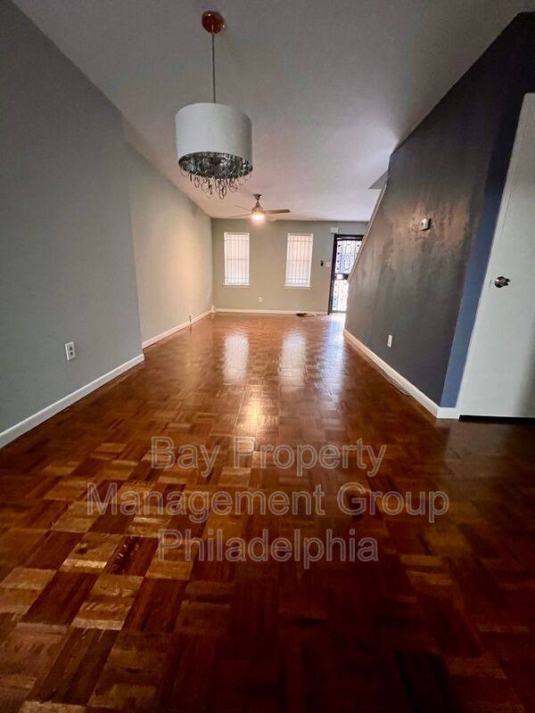 Townhouse for rent at 3319 Brandywine St, Philadelphia, PA 19104