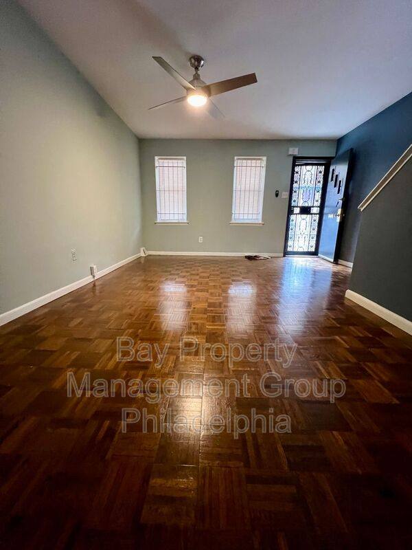 Townhouse for rent at 3319 Brandywine St, Philadelphia, PA 19104