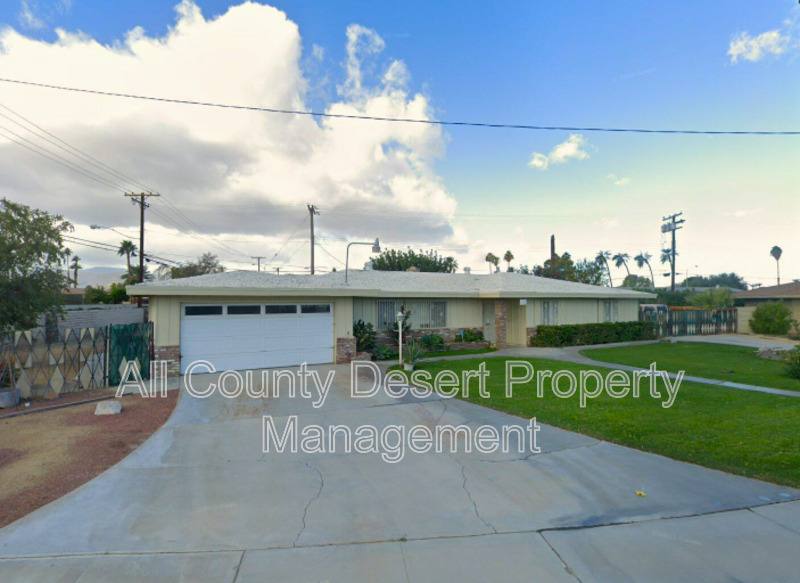 House for rent at 81867 Lancer Way, Indio, CA 92201