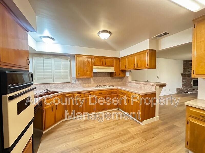 House for rent at 81867 Lancer Way, Indio, CA 92201
