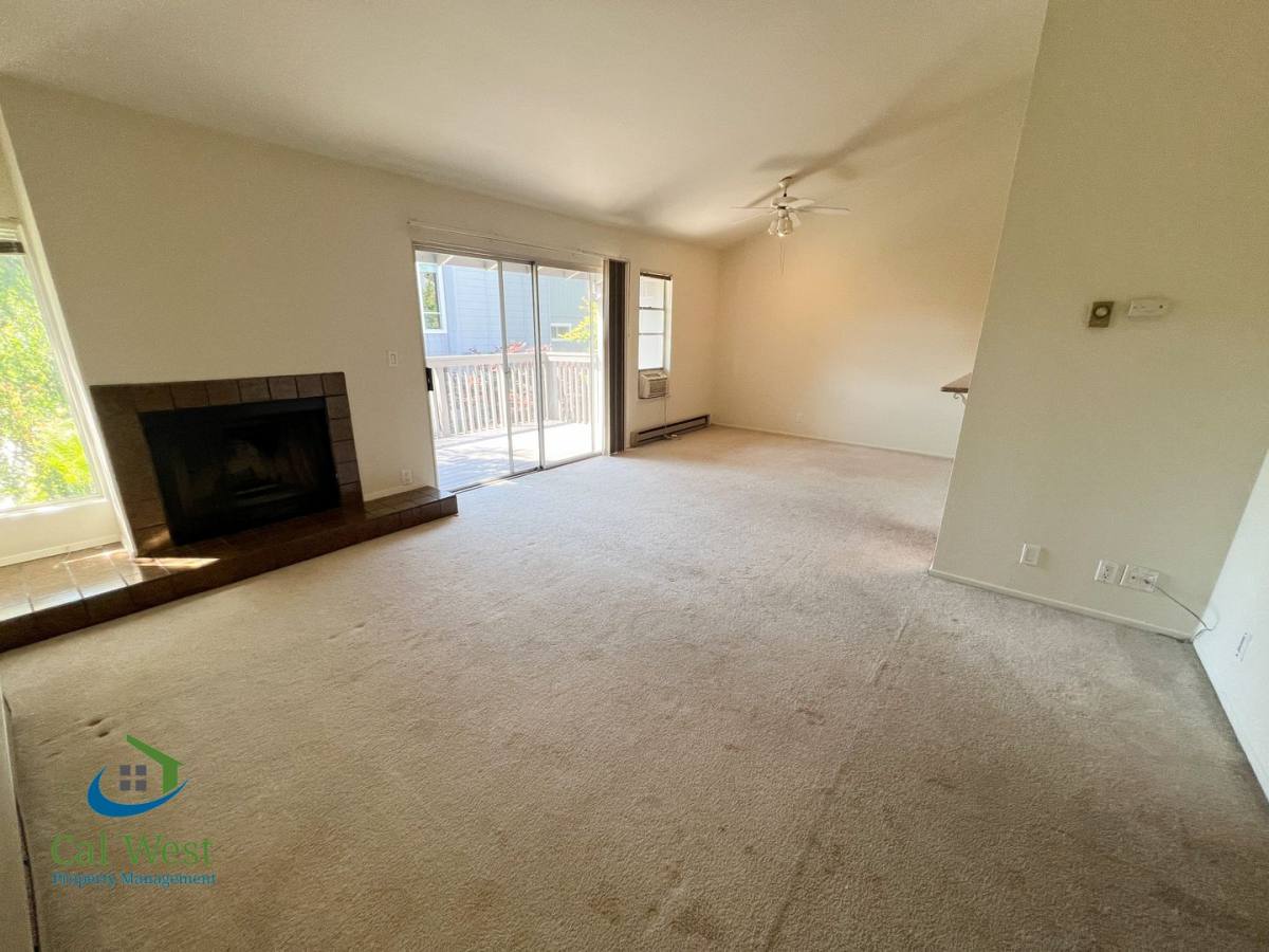Apartment for rent at 2212 Almaden Rd, San Jose, CA 95125