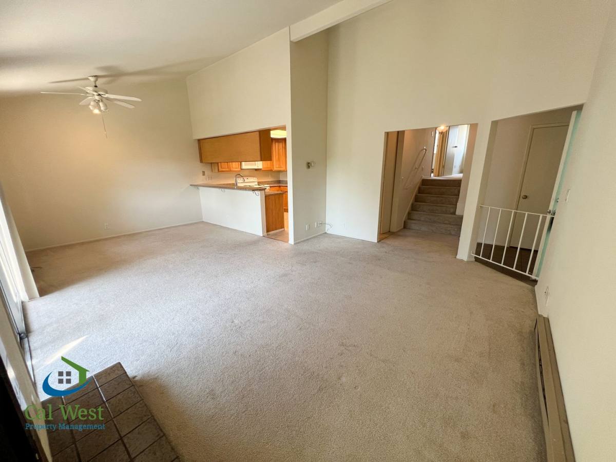 Apartment for rent at 2212 Almaden Rd, San Jose, CA 95125