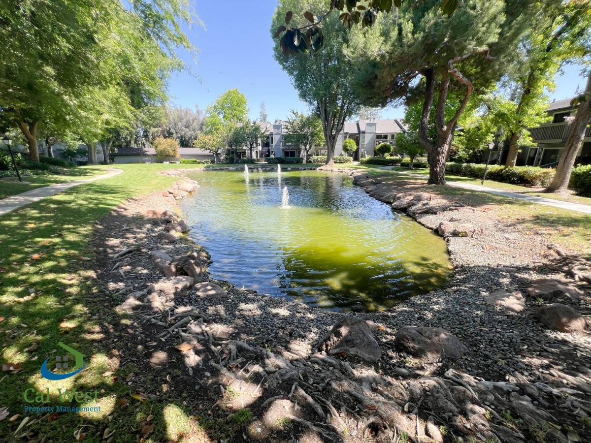 Apartment for rent at 2212 Almaden Rd, San Jose, CA 95125