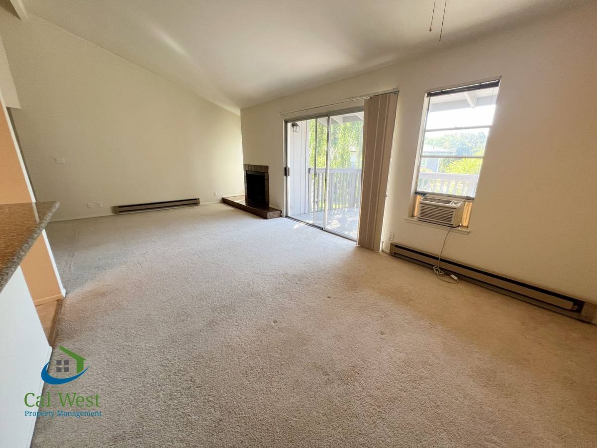 Apartment for rent at 2212 Almaden Rd, San Jose, CA 95125